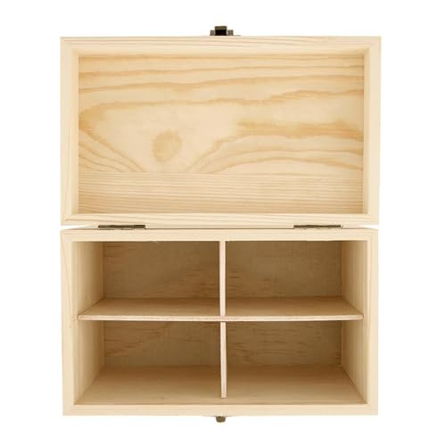 Santa Barbara Design Studio Seed Storage Box with 4 - Image 6