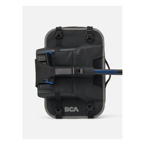 BCA Backcountry Access MtnPro Shorty Tunnel Bag for Snowmobiles - Image 4