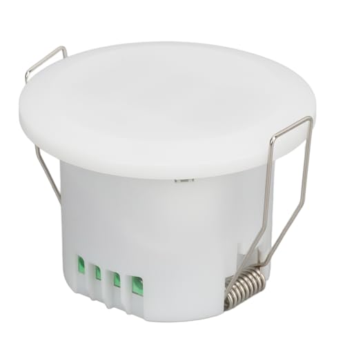 Cocoarm Human Presence Sensor, 24GHz Motion Sensor for Light - Image 5