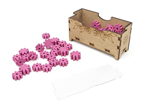 TowerRex Organizer for Wingspan Board Game, Wingspan Expansions - Image 5