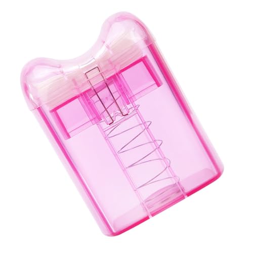 LALAFINA Paper Storage Box for Perm Paper Holder Box - Image 7