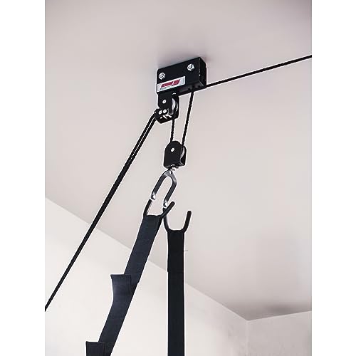Extreme Max 3004.0204 Kayak/Canoe/Bike/Ladder Hoist & Lift - Image 5