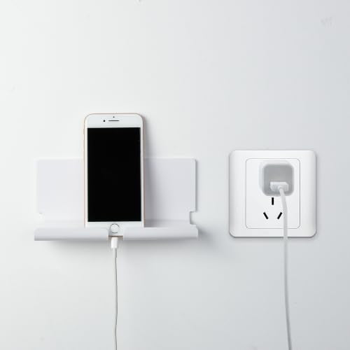 Adhesive Wall Phone Tablet Holder Mount Stand for Tablet - Image 6