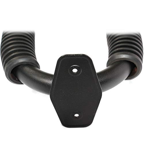 Kayak Paddle Rack Boat Paddle Storage Rack Wall Mount - Image 5