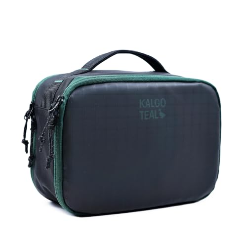 Accessories Bag & Tech Pouch | Organizer for Cables, Electronics - Image 2