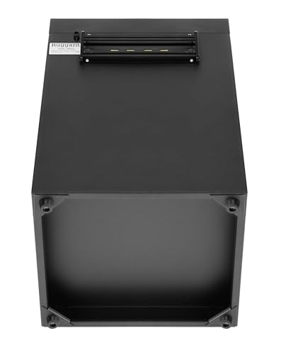 RUGGARD EDC-30LC Electronic Dry Cabinet (Black, 30L) - Image 5