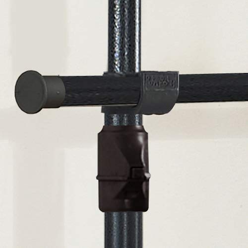 PRINCE HANGER Heavy Duty Adjustable Garment Rack – | Home Organization - Image 5