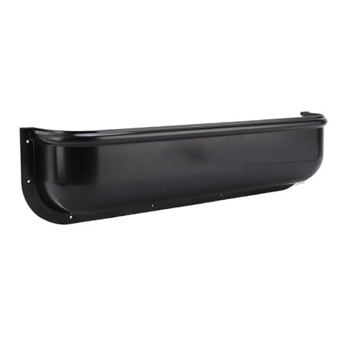 Dioche RV Door Storage Box 450x100x115mm Expand Space ABS - Image 2