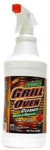 LA's Totally Awesome Grill and Oven Cleaner (40 fl oz)