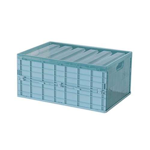 Portable Multifunctional Foldable Storage Box Organizer - Image 1