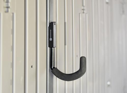 Pop's Parts Plus Metal Hook for Lifetime Shed Fits All Lifetime - Image 4