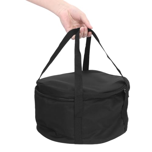 Hemoton Camping Cookware Bag Portable Camping Kitchen - Image 6