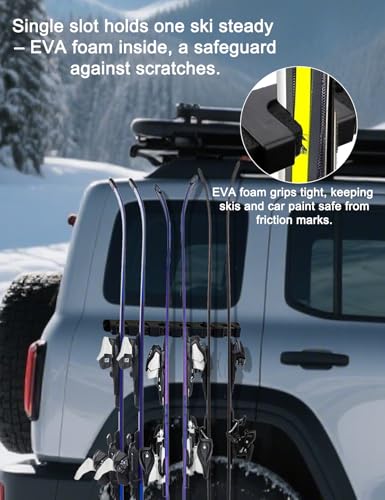Magnetic Fishing Rod Holders,for Car&Garage Portable Holder - Image 6