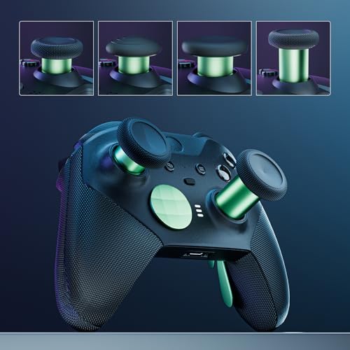 14-in-1 Controller Accessories Kit Compatible with Xbox Elite - Image 3