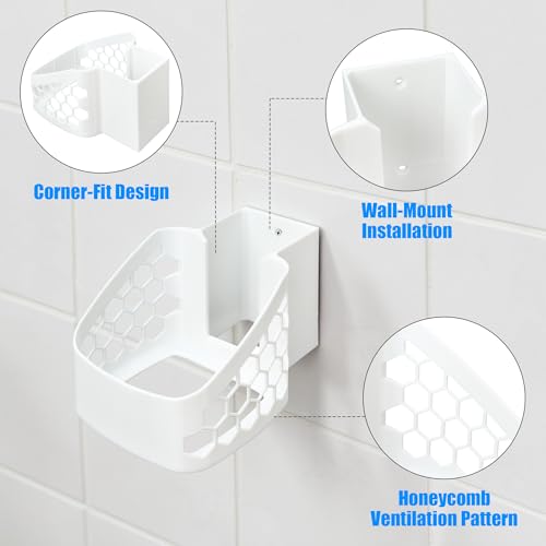 Modem Wall Mount Fit for Xfinity Comcast XB8 Router | All Products - Image 4