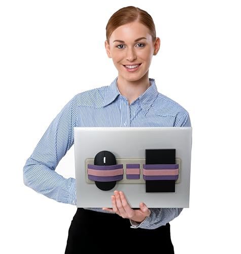 AMOZIFY® Space-Efficient Anti-Slip Organizer, Mouse | All Products - Image 6