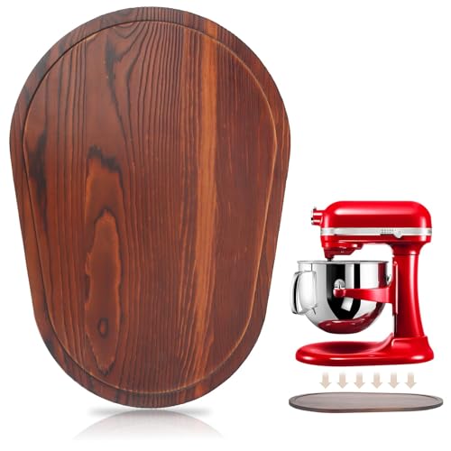 Mixer Slider Compatible with 5.5-8 QT Kitchen Aid Stand - Image 2
