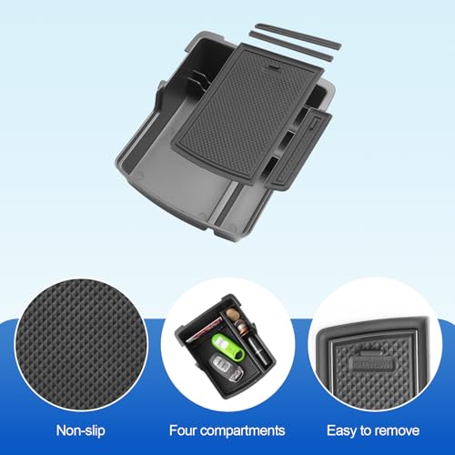SHAOHAO 2 Pcs for 2026 2027 Hyundai Kona Center Cons | All Products - Image 5