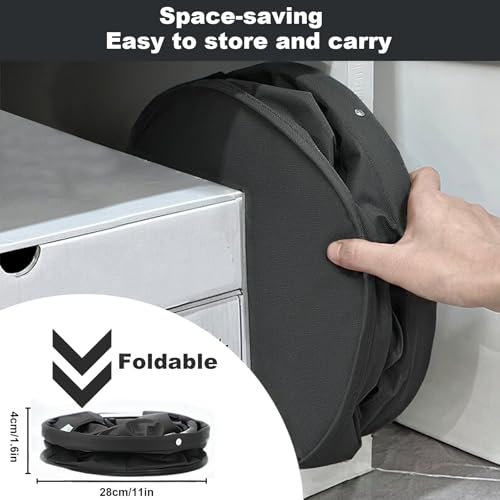 Cleaning Caddy with Handle, Cleaning Supplies Organizer - Image 7
