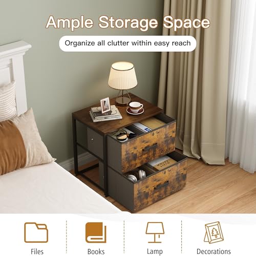 Stackable Storage Drawers, Closet Drawer Organizers and Storage - Image 4