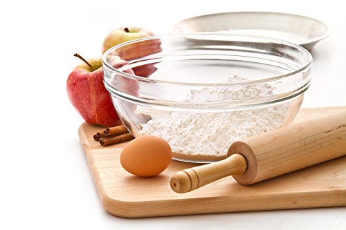 PrepSolutions Flour Keeper – Airtight Storage Container - Image 4