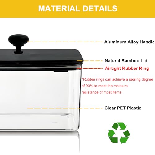 Dryer Sheet Holder Black Lid, Laundry Dryer Sheet | Laundry & Clothing - Image 7