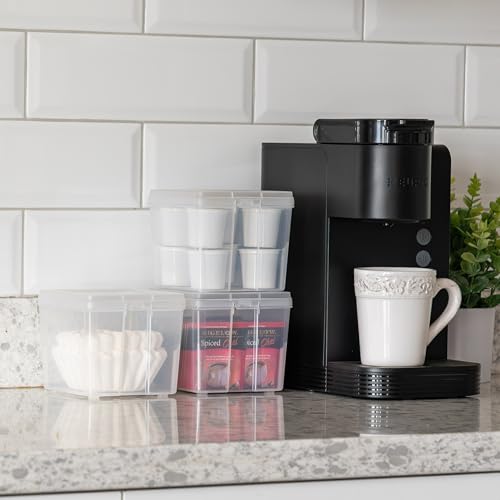 IRIS USA Flip Top Storage Containers |Made in USA| - Image 7