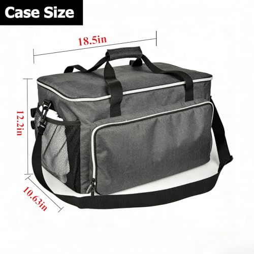 Storage Bag Compatible with Dupray Neat & Neat Plus | All Products - Image 6