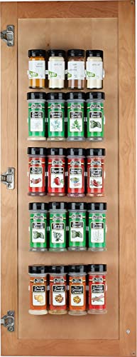 Sagler Spice Rack 36 Spice Gripper - Spice Racks Strips - Image 2