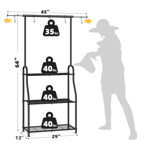 Simple Trending Plant Stand Indoor Outdoor, Heavy Duty - Image 4