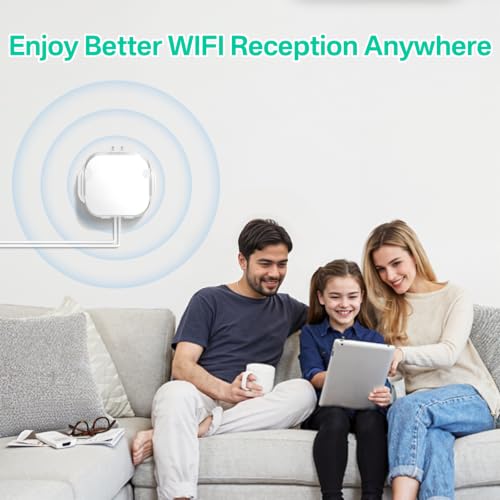 Rimous Metal Wall Mount for eero Pro 6e / 6 Mesh Wi- | Cable Managemen - Image 8
