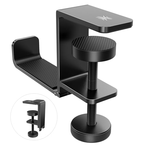 OneOdio MTL99 Foldable Headphone Stand, Metal Headset - Image 2