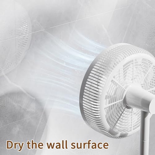 KEGII Shower Caddy Suction Cup, 4 Pack Suction Showe | All Products - Image 3