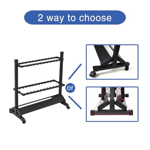 JOYWAVE Fishing Rod Holders,Aluminium Fishing Pole Holders - Image 5