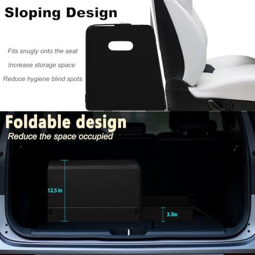 XDV Trunk Organizers, Car Organizers - Image 7