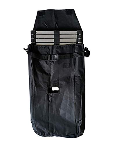 Telescoping Ladders Storage Carry Bag/Ladder Carrying | Garage Storage - Image 4