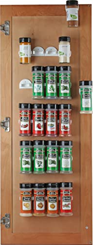 Sagler Spice Rack 36 Spice Gripper - Spice Racks Strips - Image 5