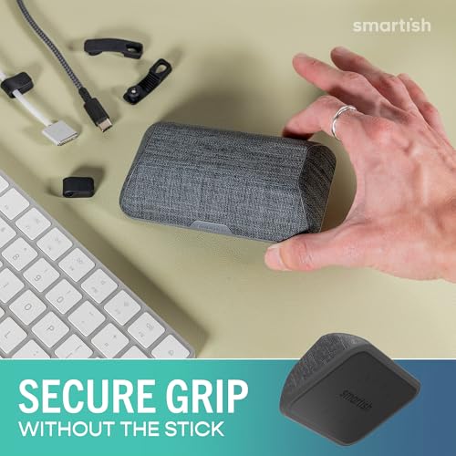 Smartish Magnetic Cord Holder, Bigger Cable Wrangler - Image 6