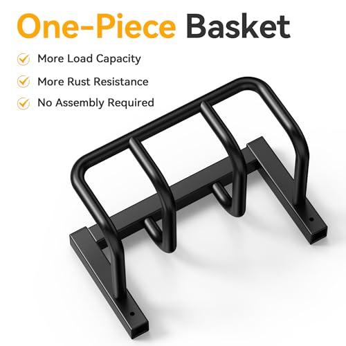Garden Hose Holder Stand, Freestanding Heavy Duty Metal - Image 5