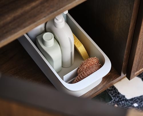 Joseph Joseph CupboardStore Easy-Access Wheeled Storage - Image 7