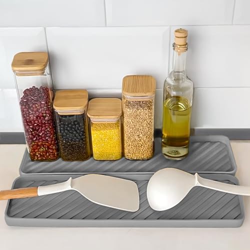 Silicone Organizer Tray for Kitchen Sinks and Bathro | All Products - Image 4