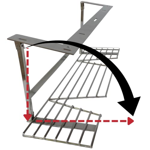 SS-P28N Pro Series Shelf - Image 4