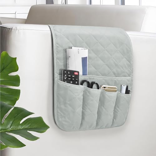 Armchair Caddy for Recliner, Non Slip Sofa Arm Organ | All Products - Image 2