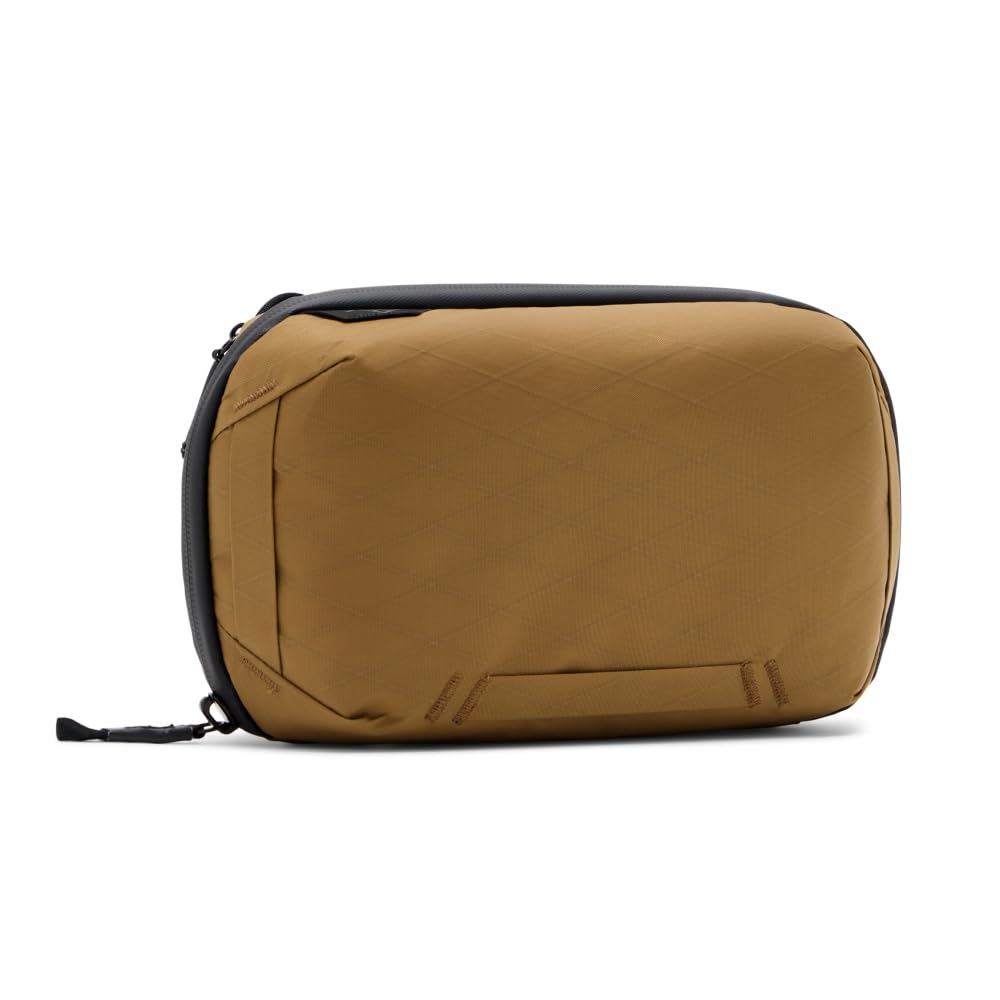 Peak Design Tech Pouch, Coyote - Image 1
