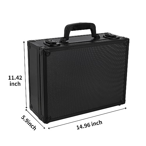 HZGXQN Toploader Storage Box for 3" x 4" 35pt Rigid Card - Image 3