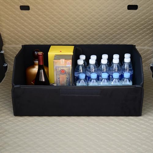 car organizers and storage for SUV,trunk organizer for sedan - Image 3