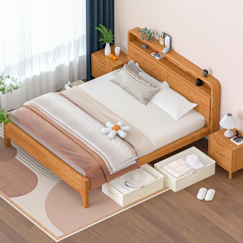 EE-RoomWorld Under Bed Storage with Wheels, 10 inches - Image 6