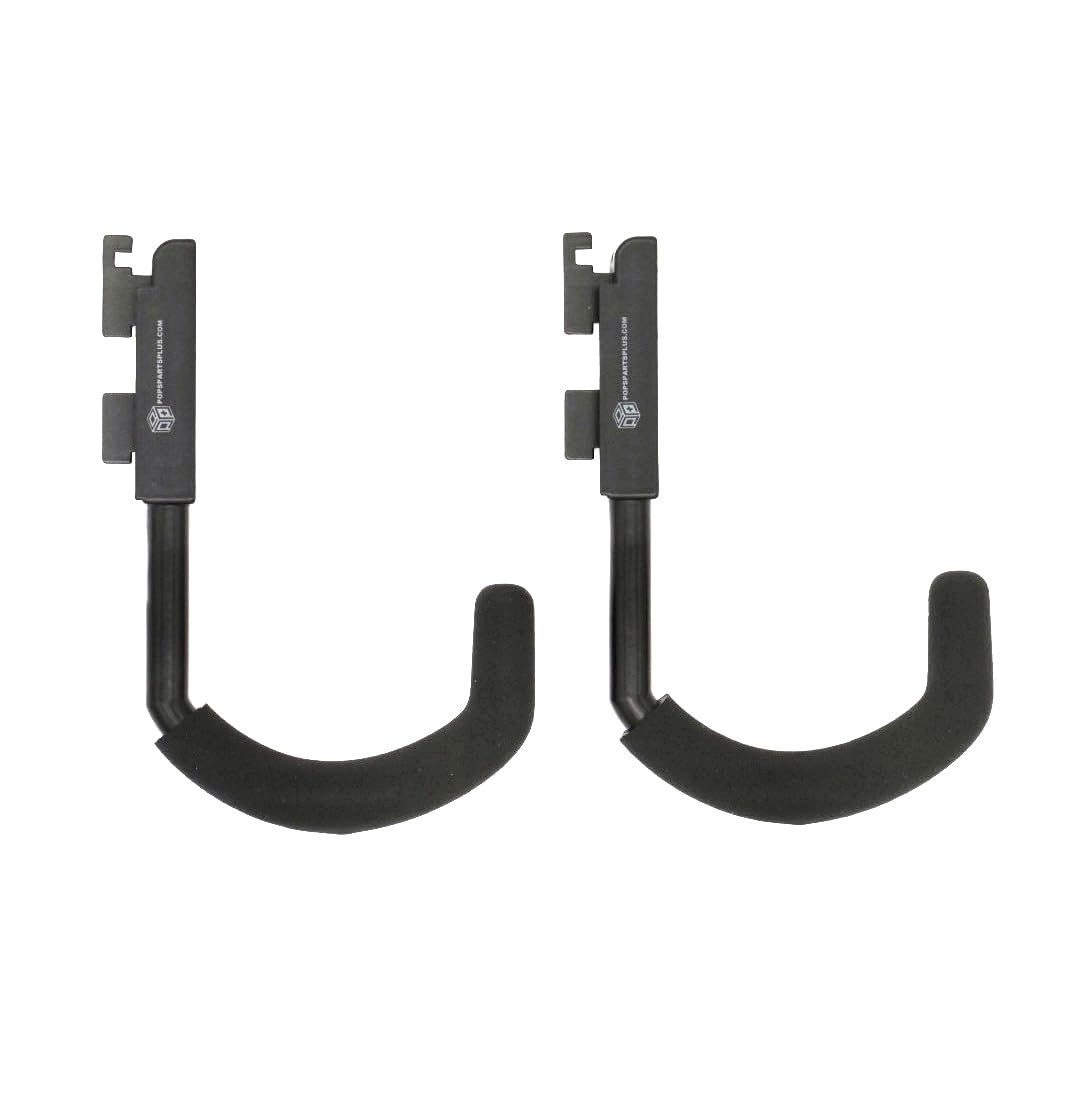 Pop's Parts Plus Metal Hook for Lifetime Shed Fits All Lifetime - Image 1
