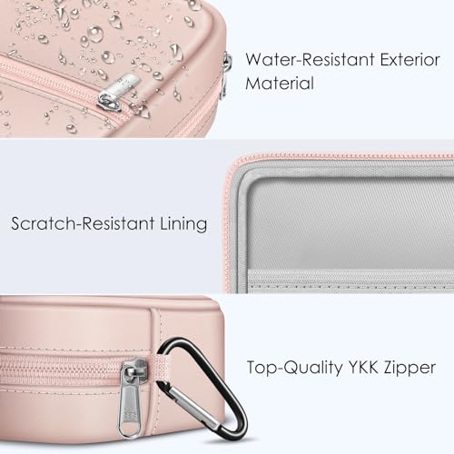 FINPAC Charger Case for MacBook, Small Electronic Organizer Pouch - Image 6