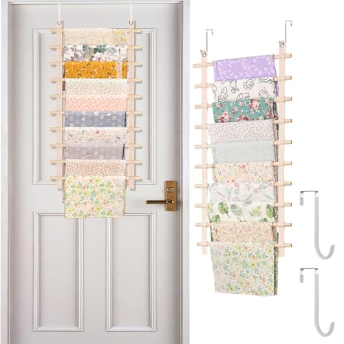 sewing fabric storage: 33.5x16.5 Inch fabric organizer - Image 2